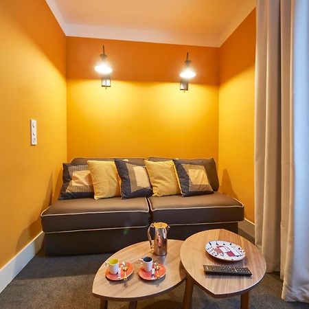 Hotel Mercure Brest Centre Les Voyageurs Екстер'єр фото