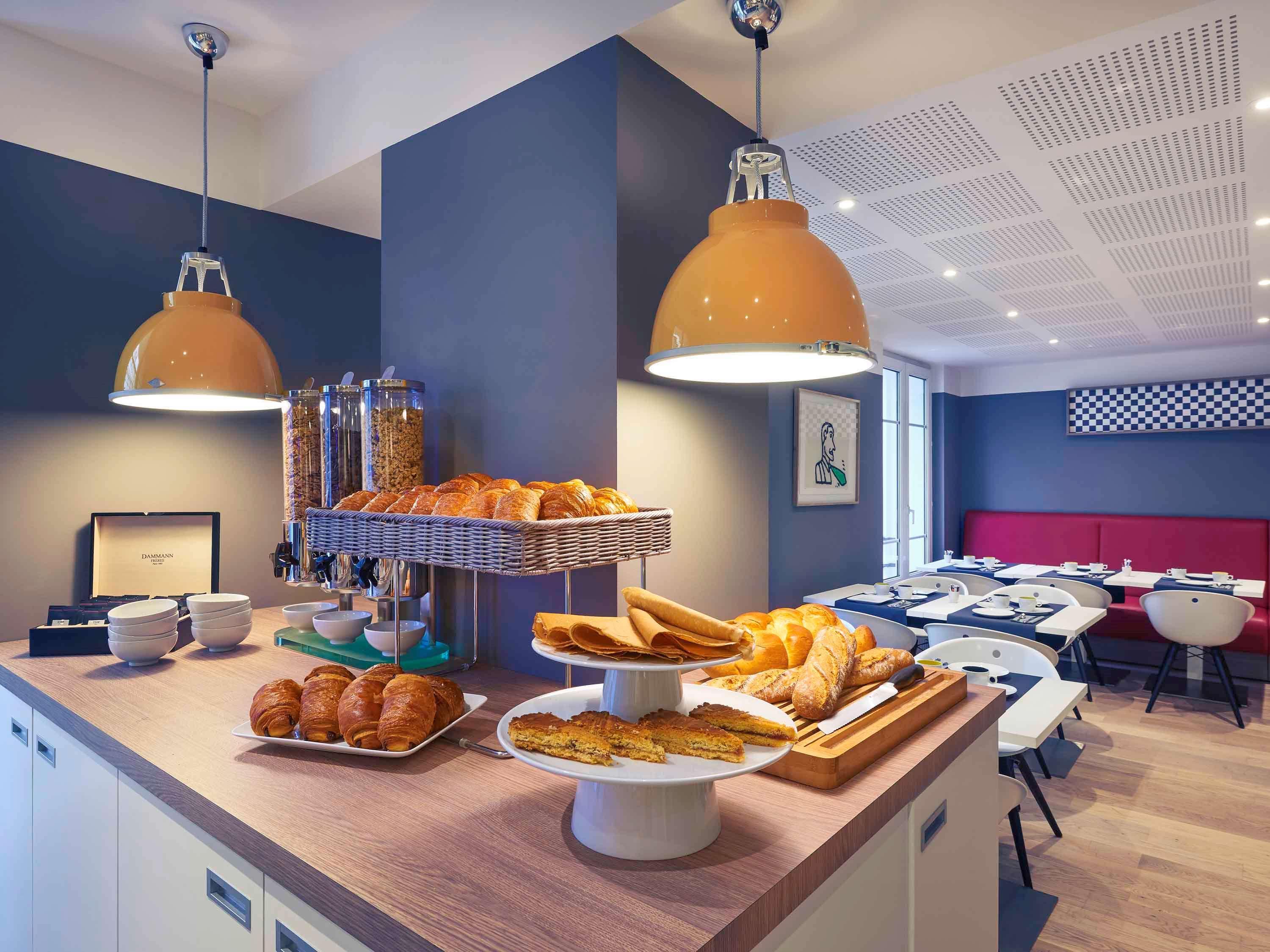 Hotel Mercure Brest Centre Les Voyageurs Екстер'єр фото