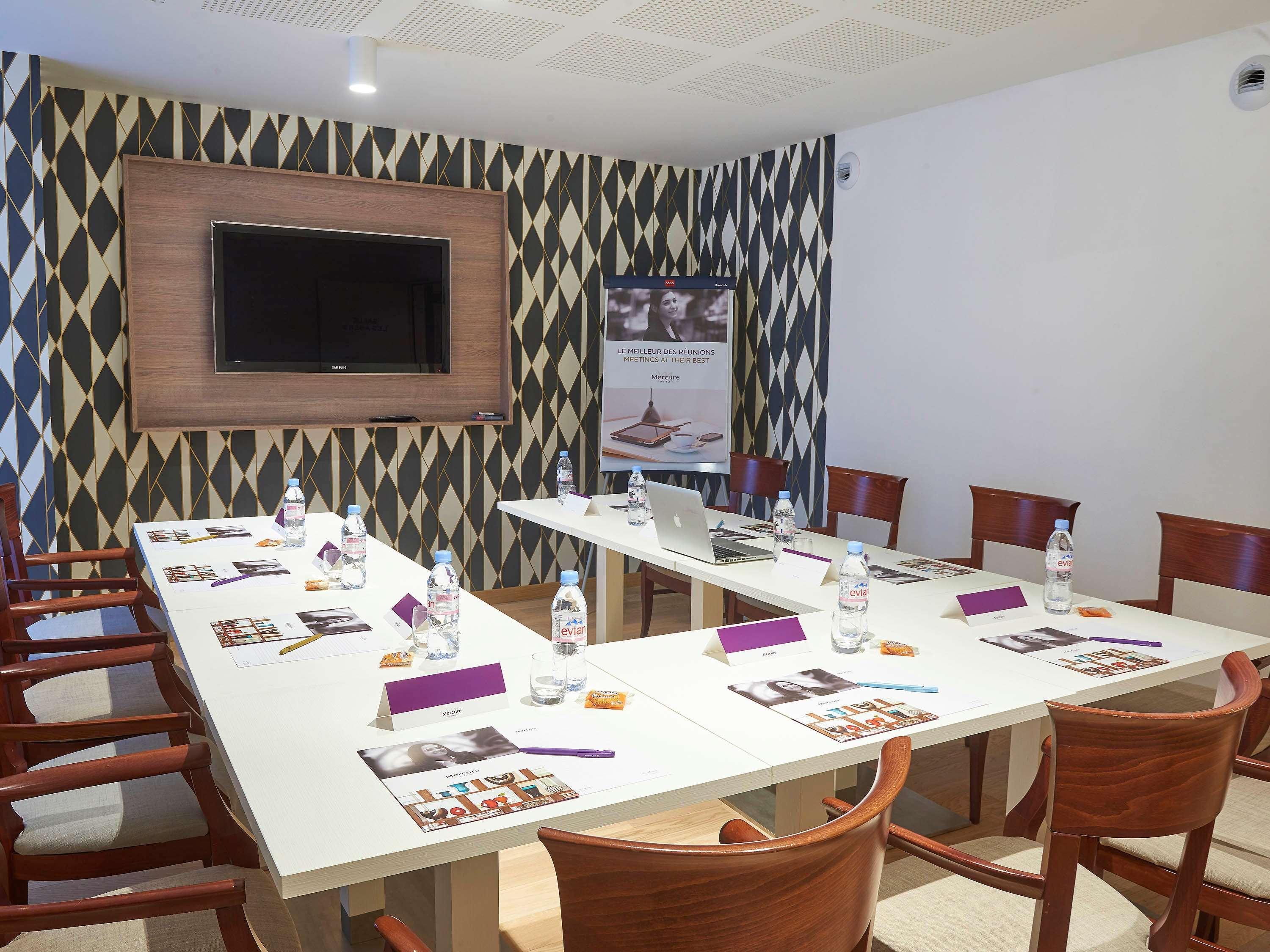 Hotel Mercure Brest Centre Les Voyageurs Екстер'єр фото