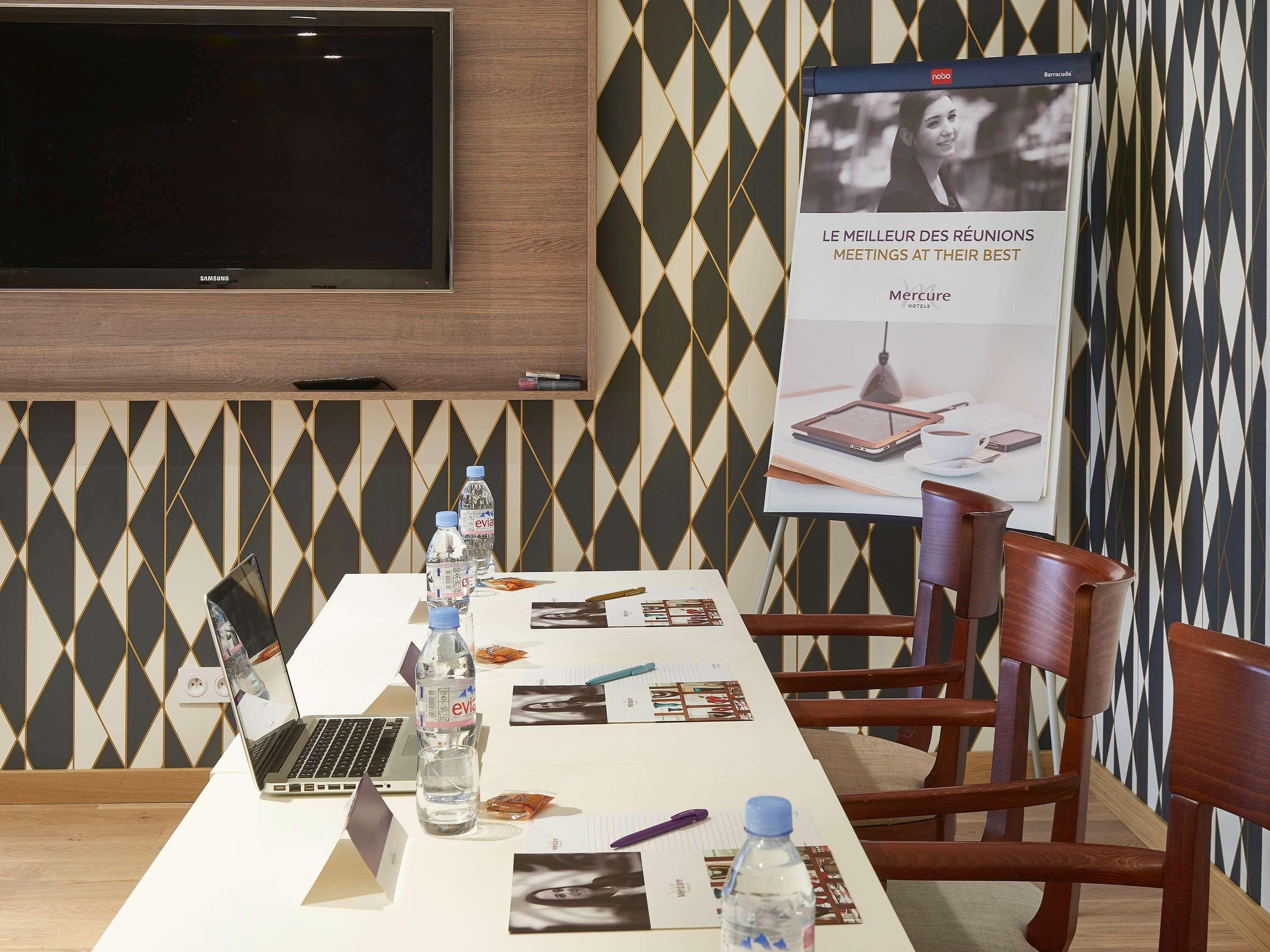 Hotel Mercure Brest Centre Les Voyageurs Екстер'єр фото
