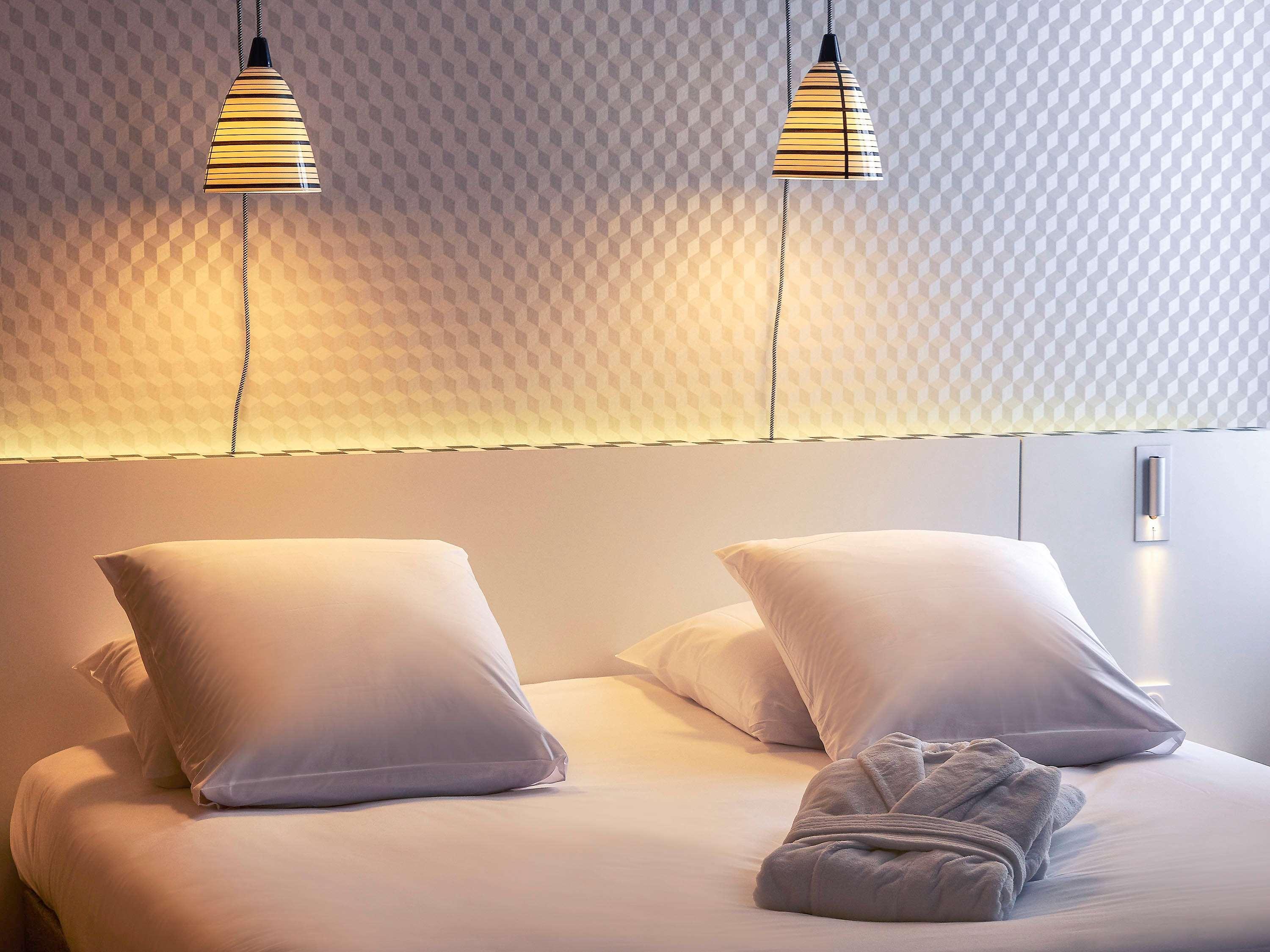 Hotel Mercure Brest Centre Les Voyageurs Екстер'єр фото