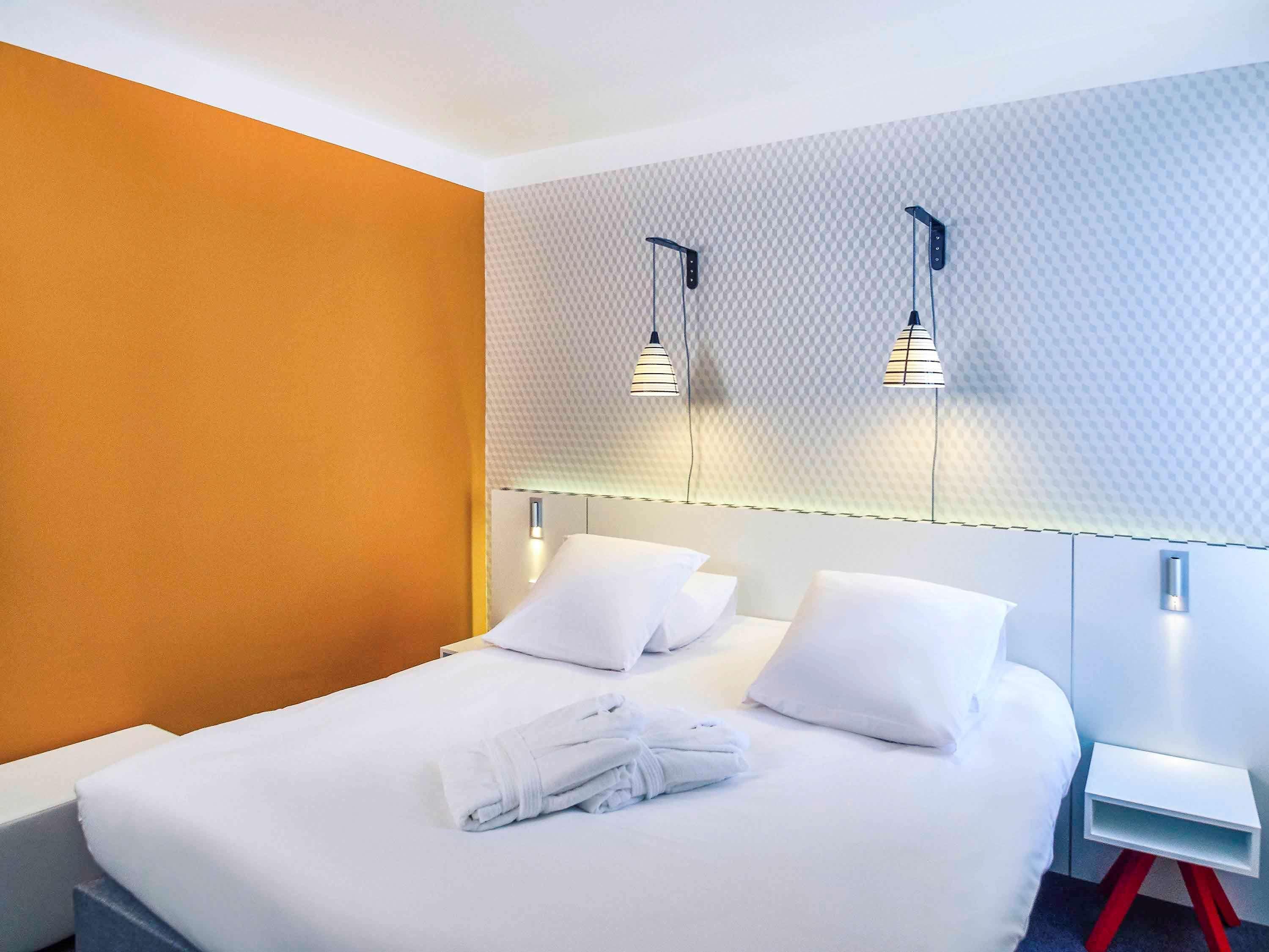 Hotel Mercure Brest Centre Les Voyageurs Екстер'єр фото