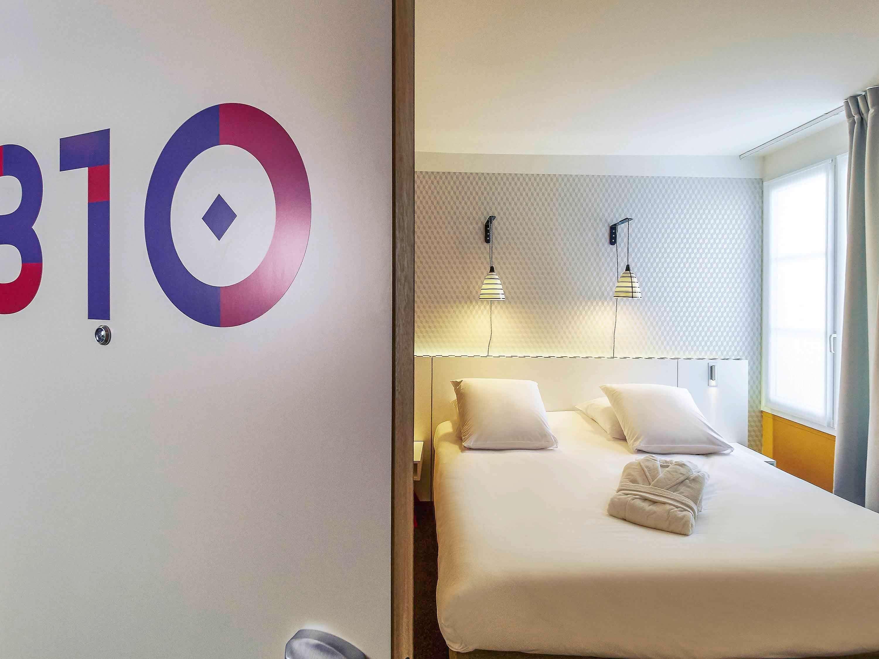 Hotel Mercure Brest Centre Les Voyageurs Екстер'єр фото