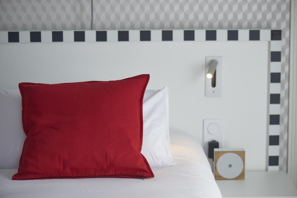 Hotel Mercure Brest Centre Les Voyageurs Екстер'єр фото
