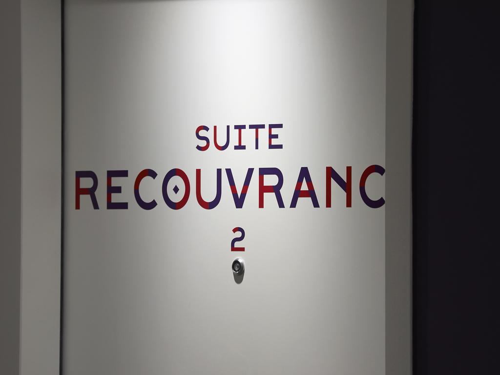 Hotel Mercure Brest Centre Les Voyageurs Екстер'єр фото